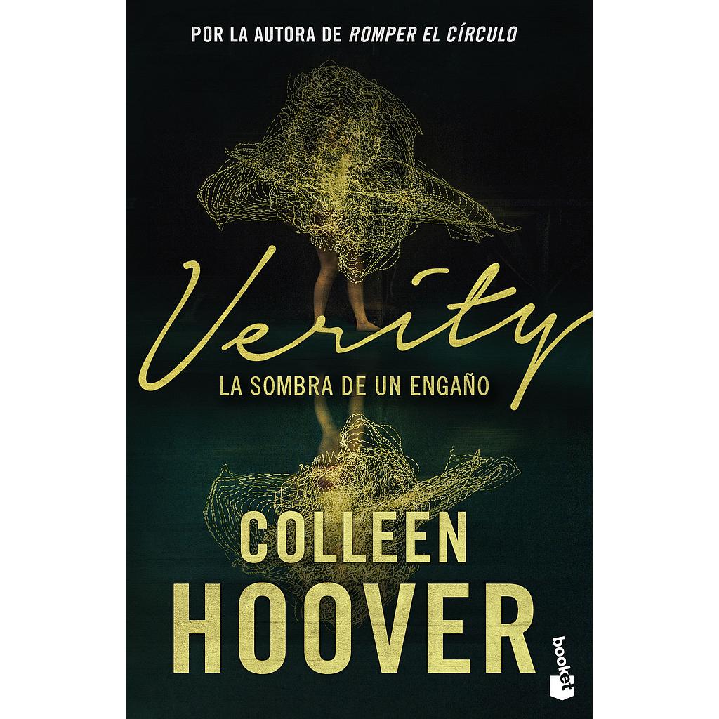 Verity La sombra de un engaño