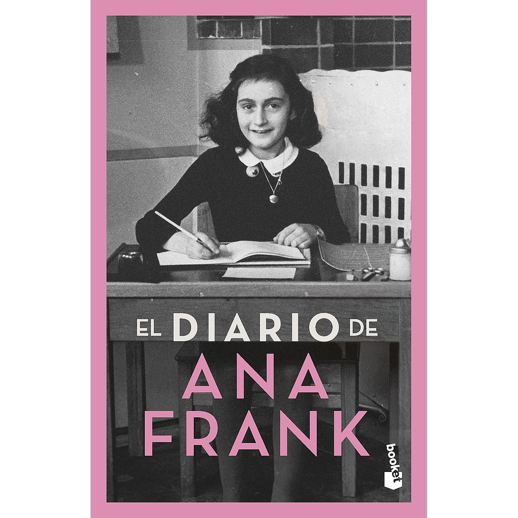 El diario de Ana Frank (Tapa Dura)