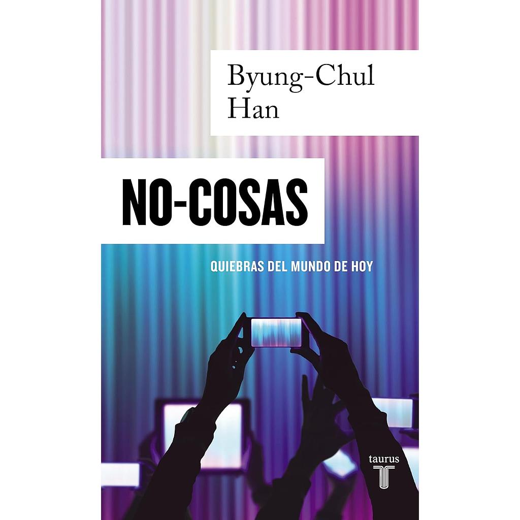 No-cosas