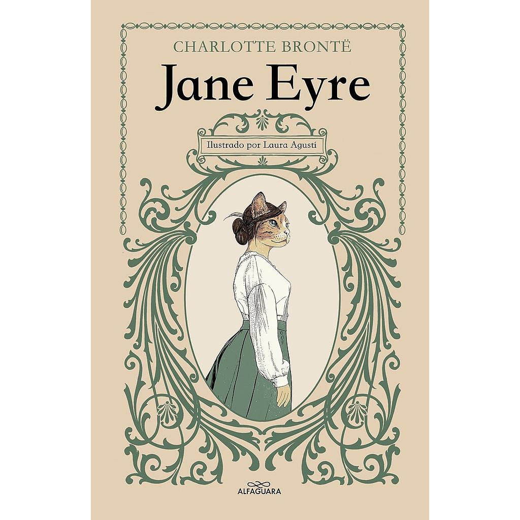 Jane Eyre