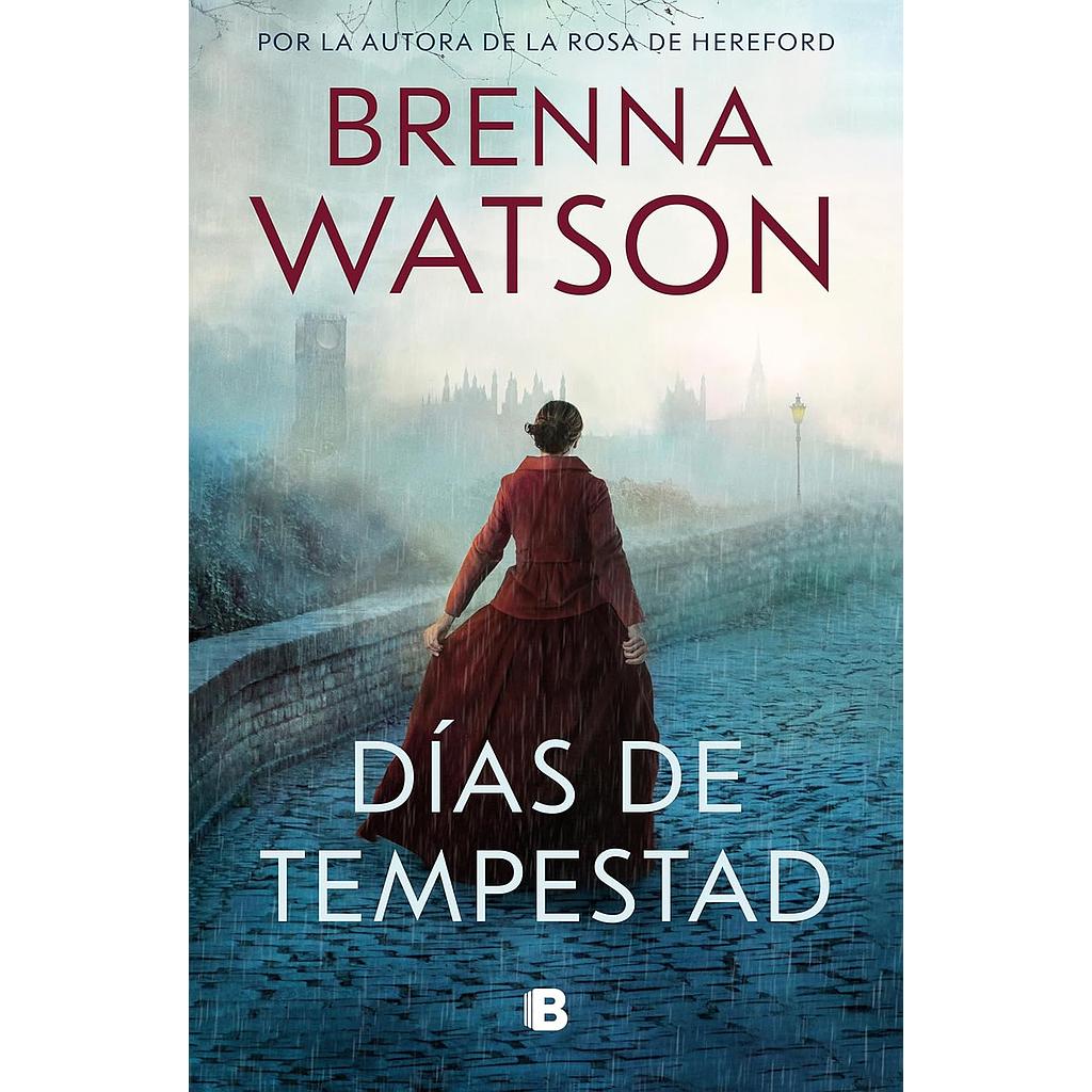 Dias de tempestad