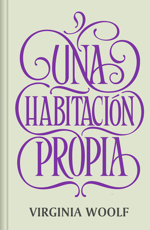 Una habitacion propia