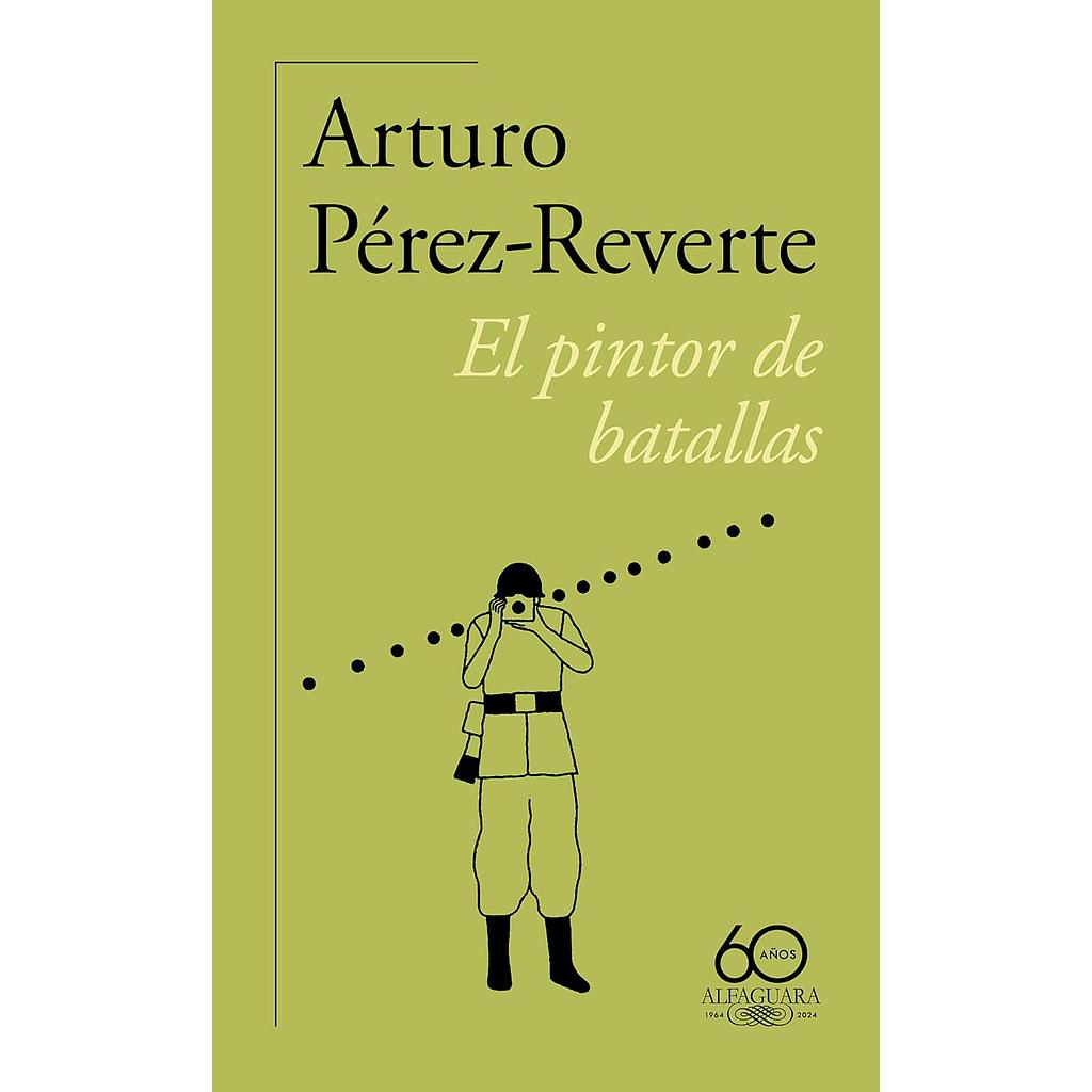 El pintor de batallas