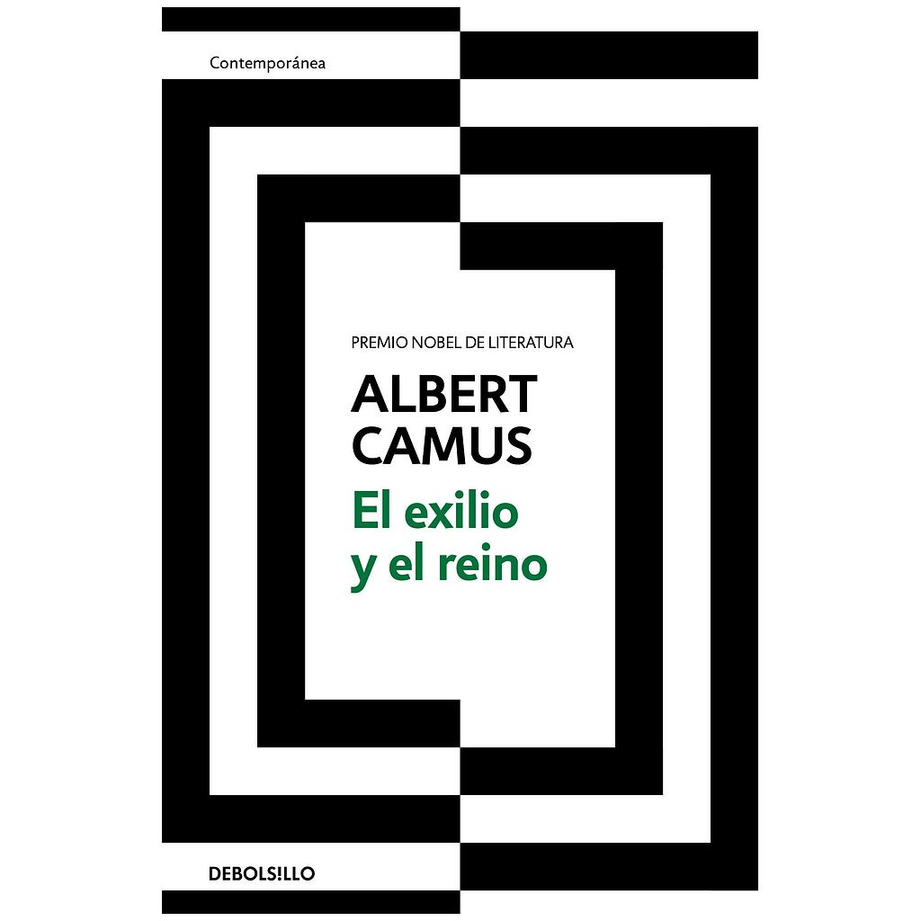 El exilio y el reino