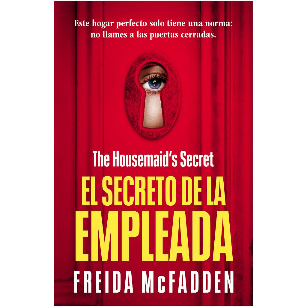 El secreto de la empleada