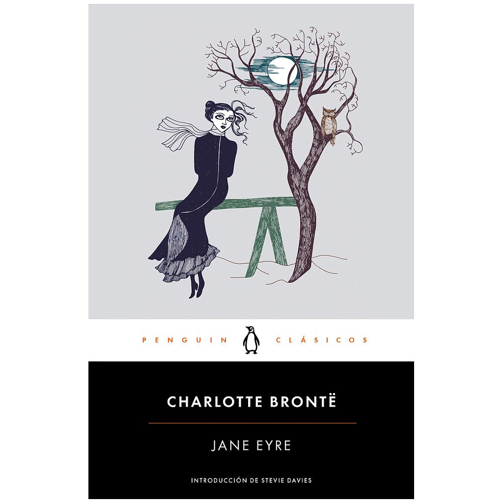 Jane Eyre