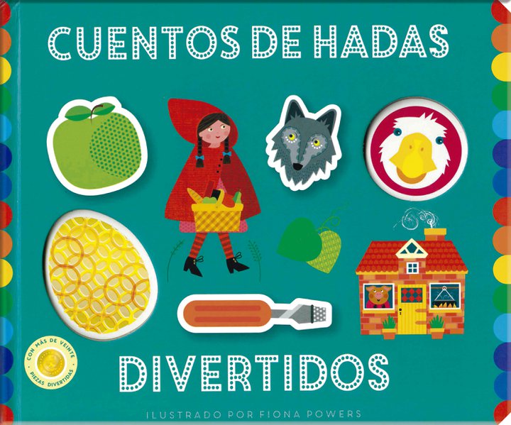 Cuentos de hadas divertidos