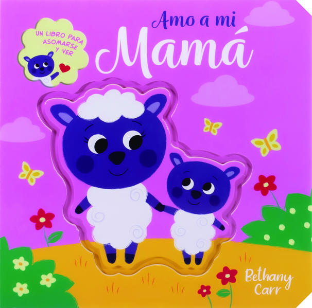 Amo a mi mama