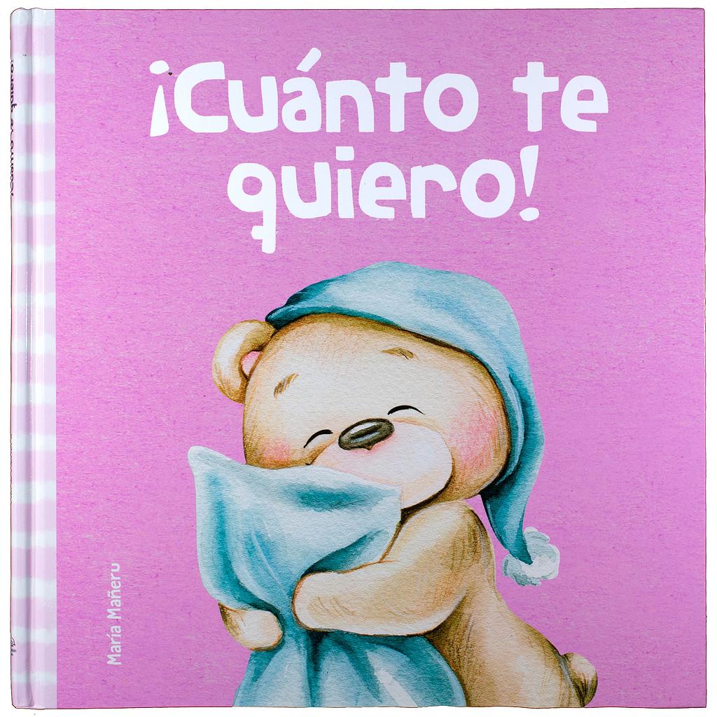 Cuanto te quiero
