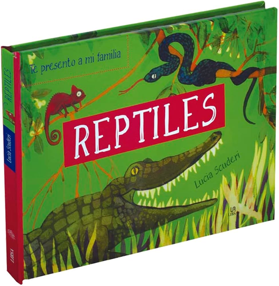 Reptiles