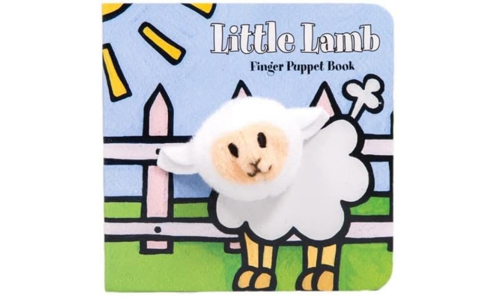 Little Lamb