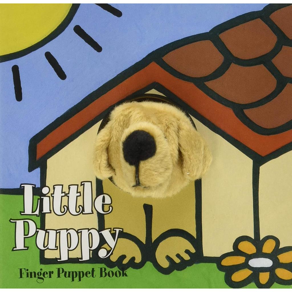 Little Puppy
