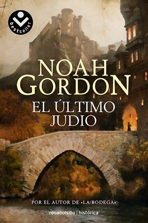 El ultimo judio