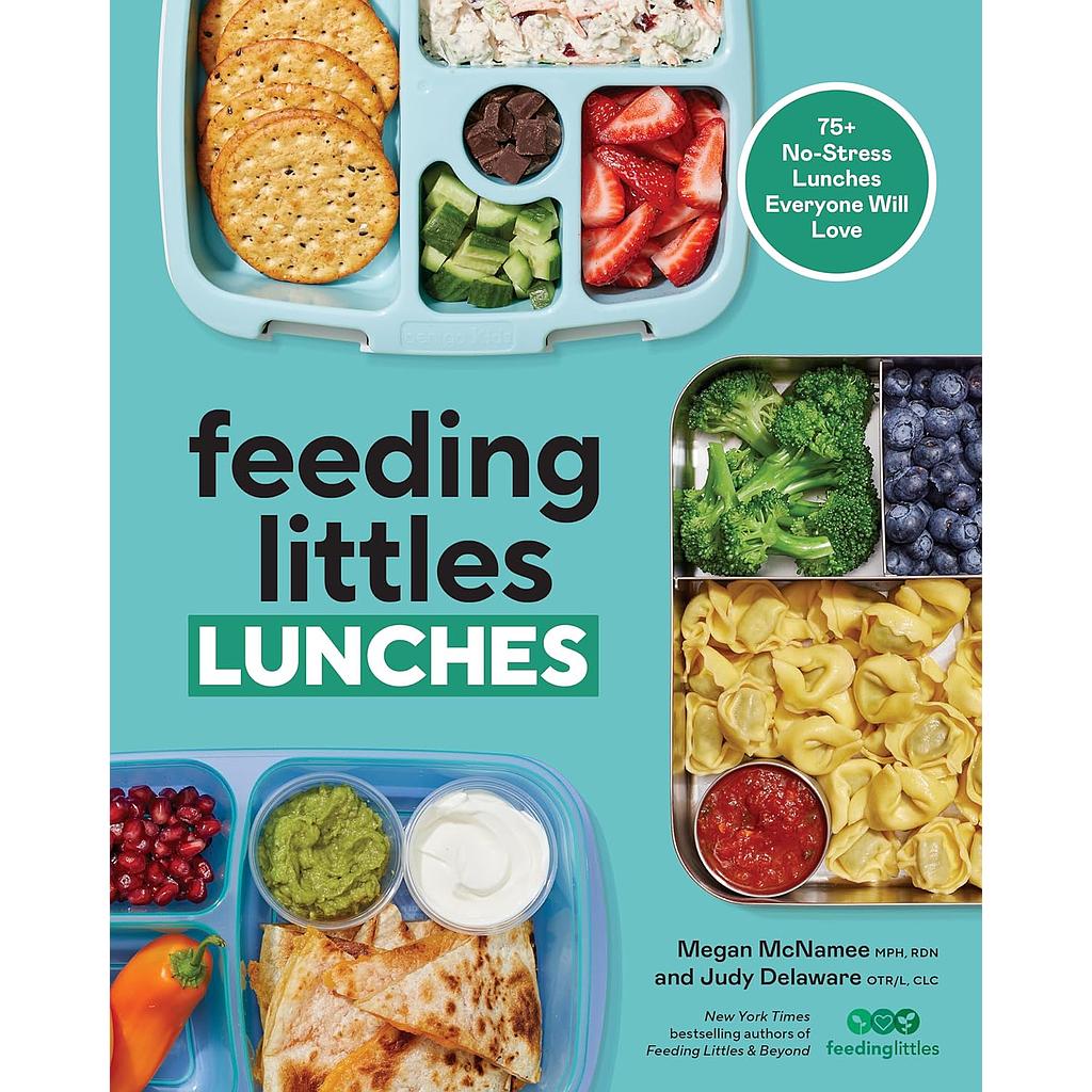 Feeding Littles Lunches