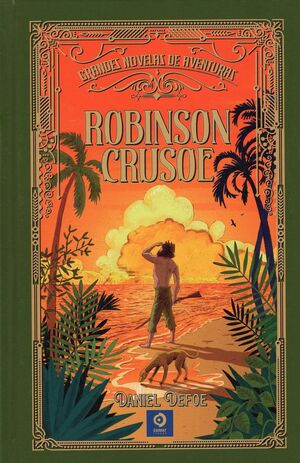 Robinson Crusoe