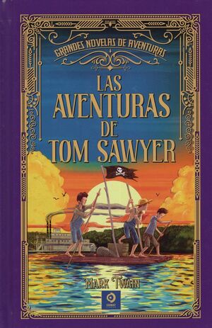 Las aventuras de Tom Sawyer