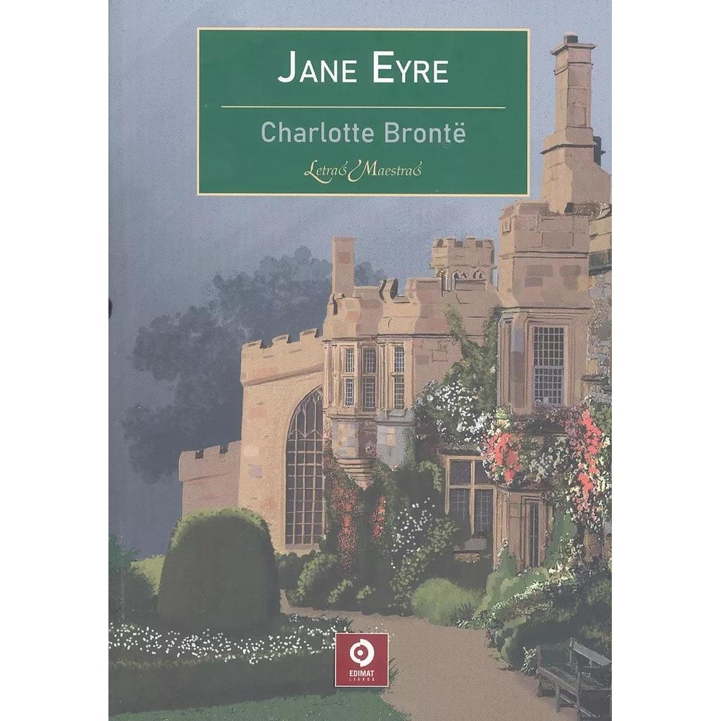 Jane Eyre