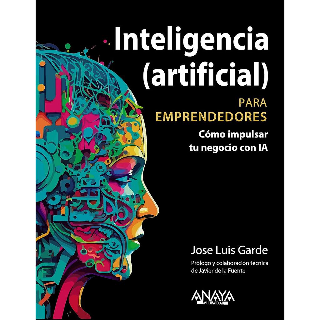 Inteligencia Artificial para emprendedores