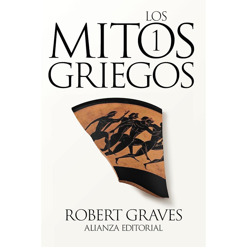 Los mitos griegos