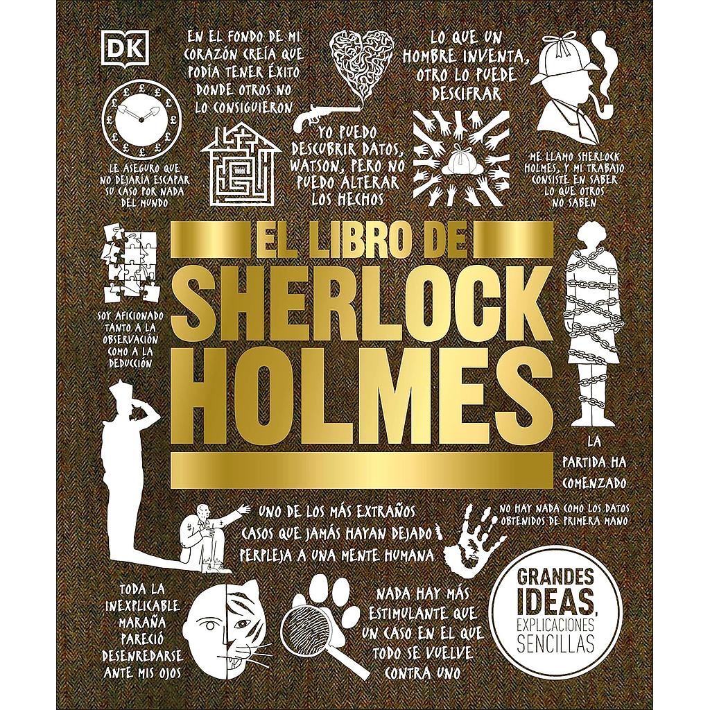 El libro de Sherlock Holmes