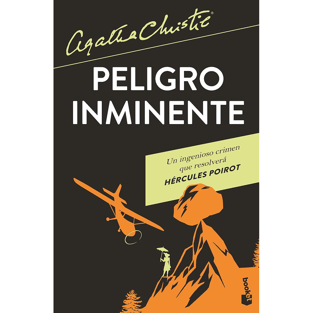 Peligro inminente