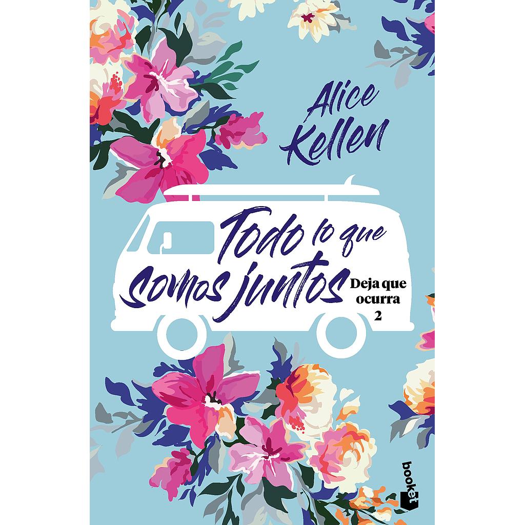 Todo lo que somos juntos