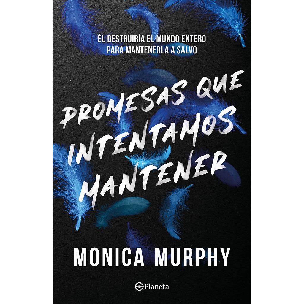 Lancaster 3. Promesas que intentamos mantener