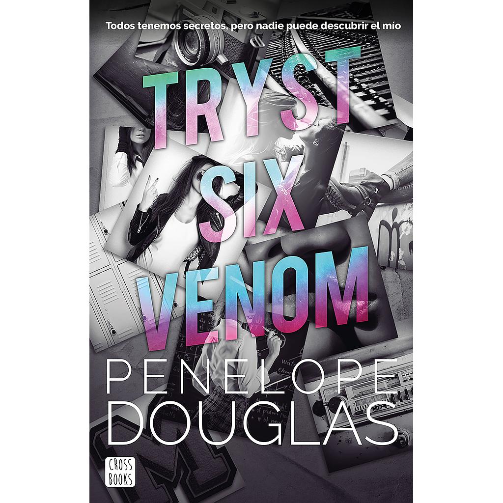 Tryst Six Venom