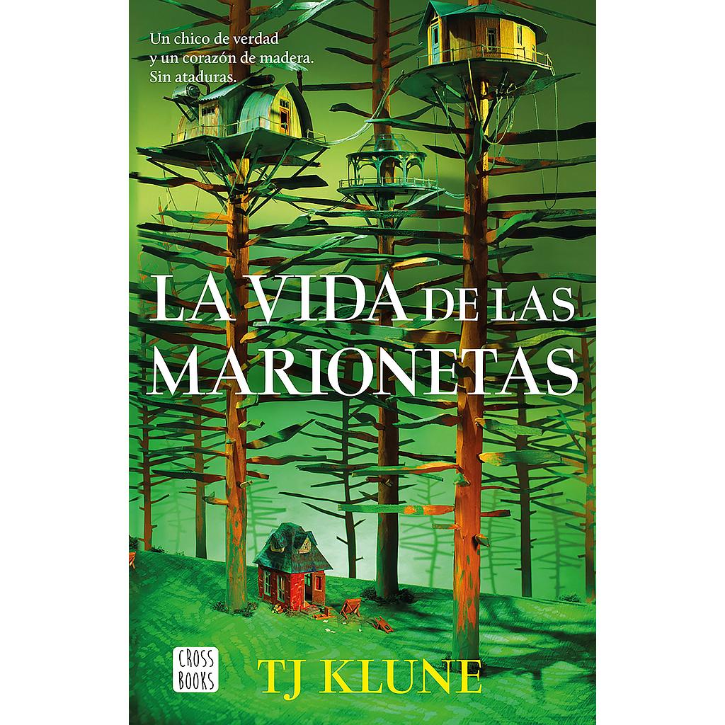 La vida de las marionetas