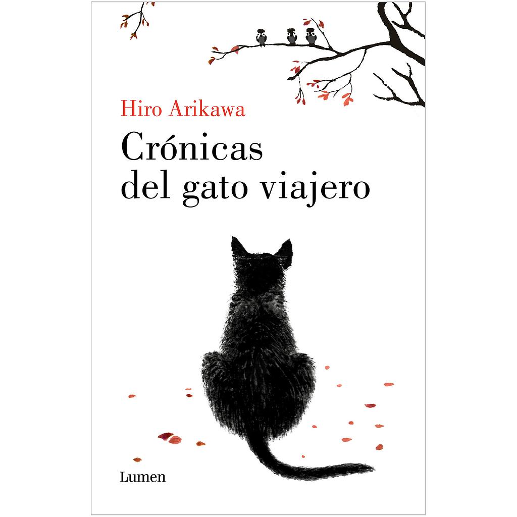 Cronicas del gato viajero