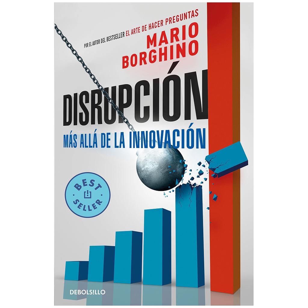 Disrupcion