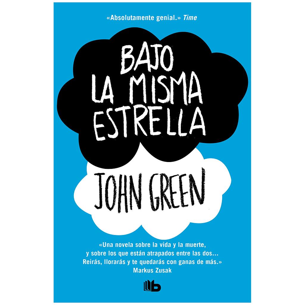 Bajo la misma estrella