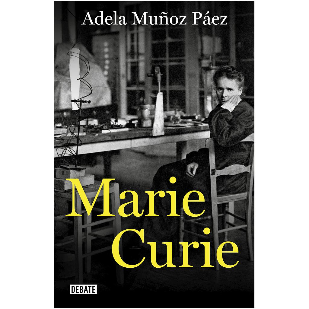 Marie Curie