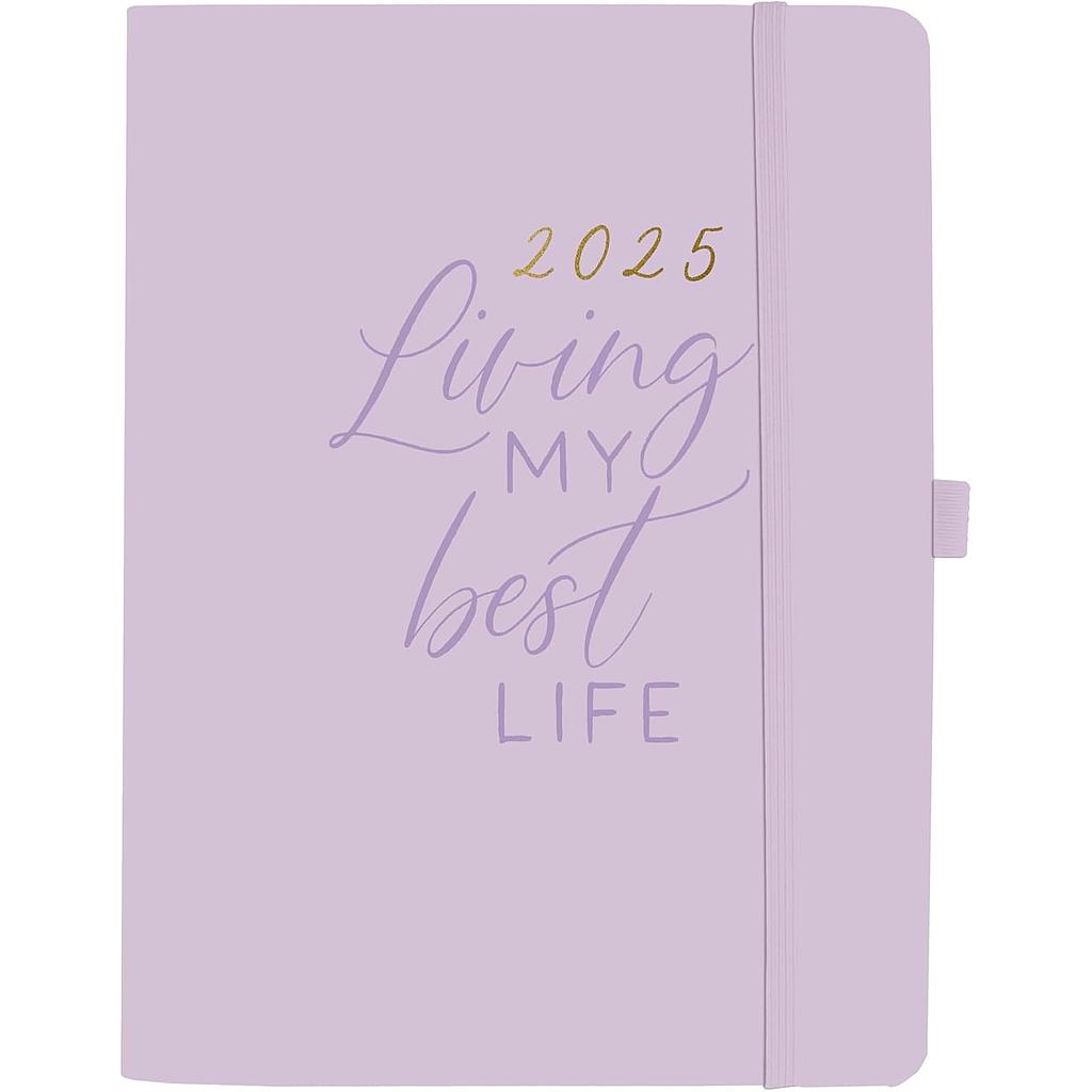 Planner Best Life PU604125