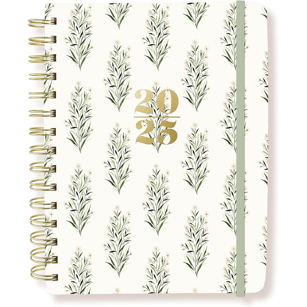 Planner Botanical HB600725