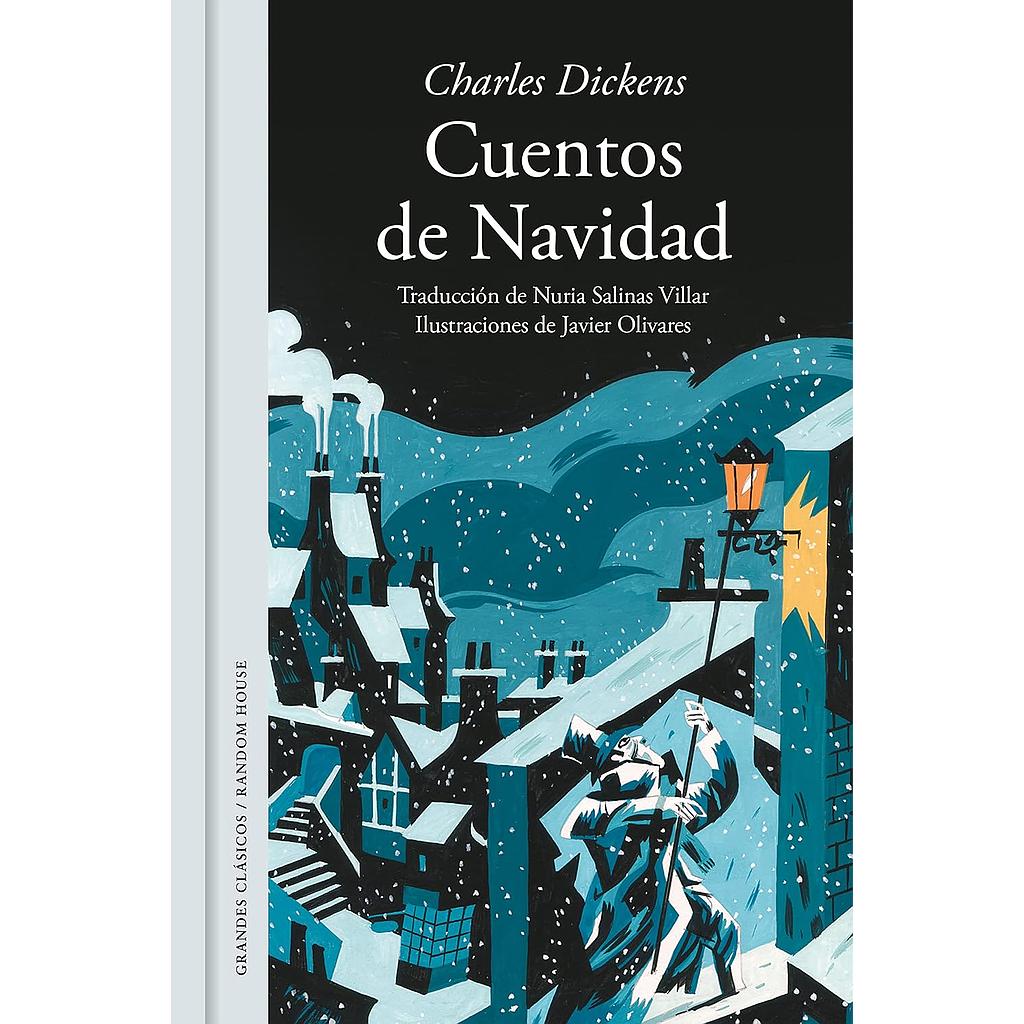 Cuentos de navidad