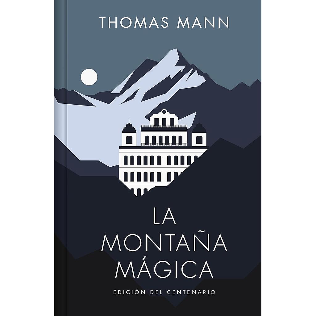 La montaña magica