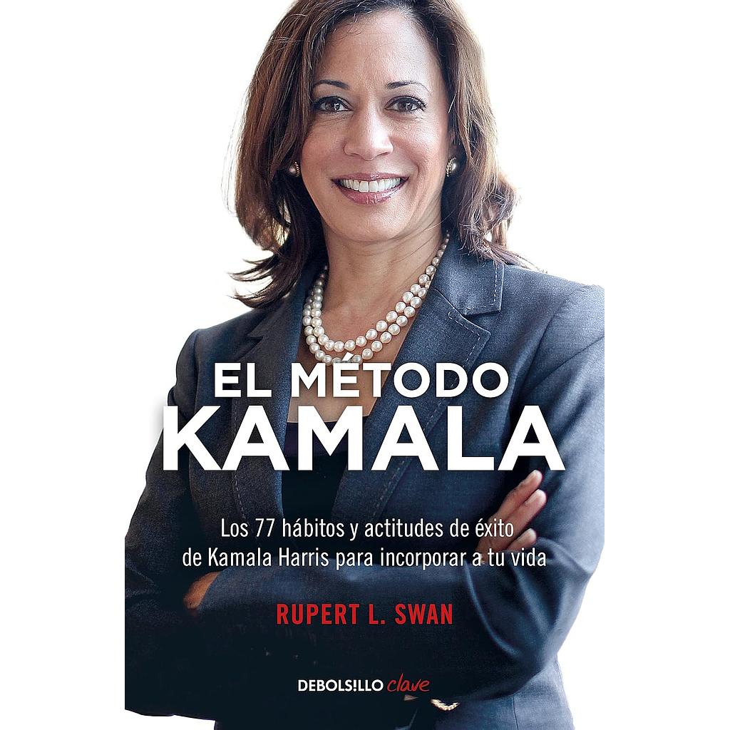 El metodo Kamala