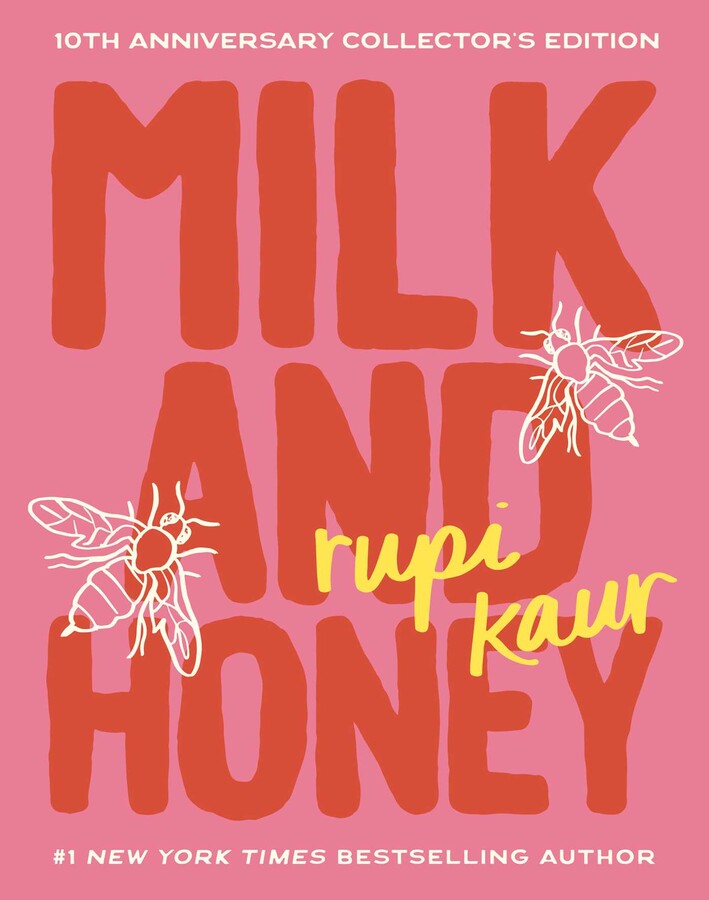 Milk and Honey Collector's Edition