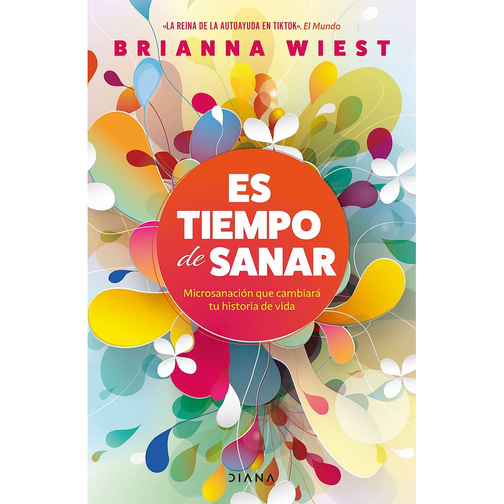 Es tiempo de sanar