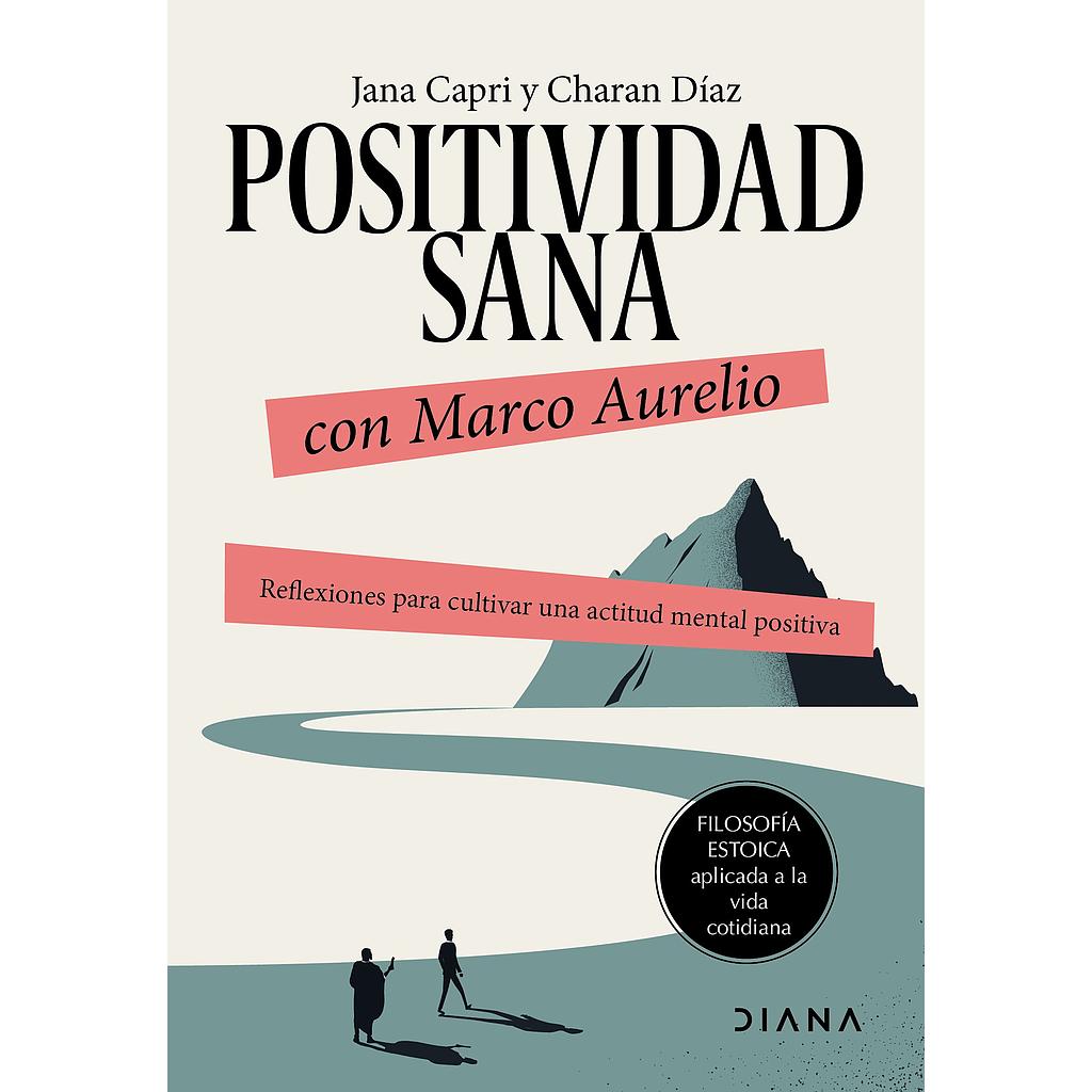 Positividad sana con Marco Aurelio