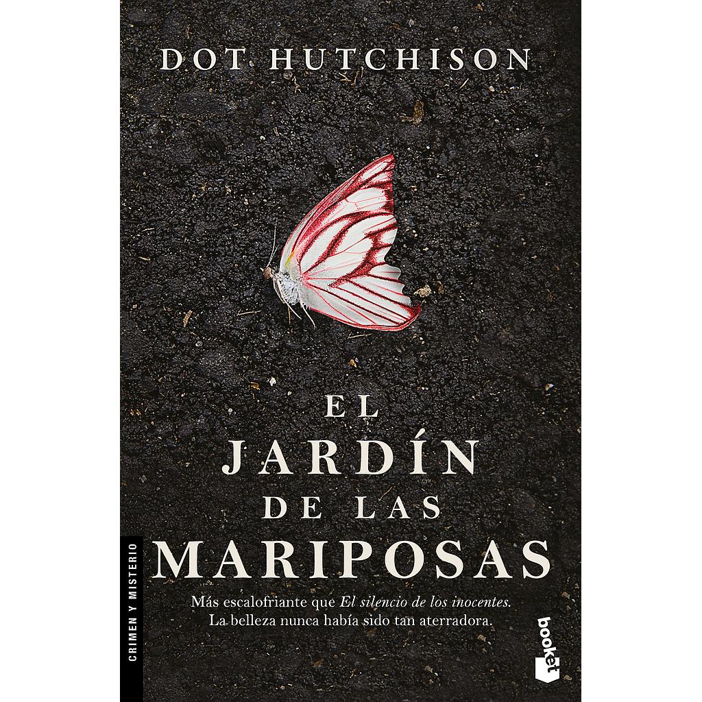 El jardin de las mariposas