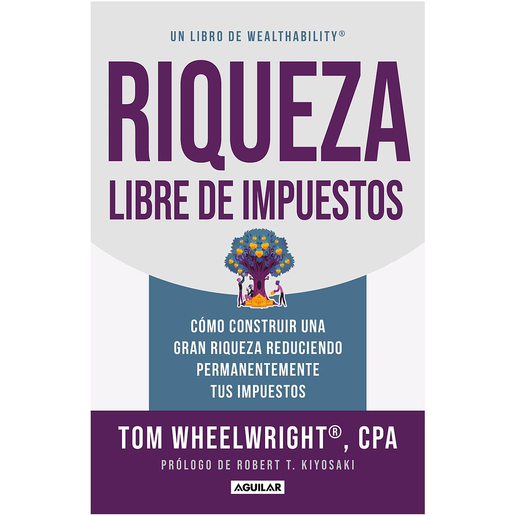 Riqueza libre de impuestos