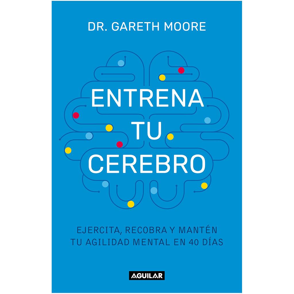 Entrena tu cerebro