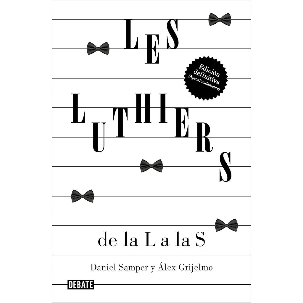 Les Luthiers