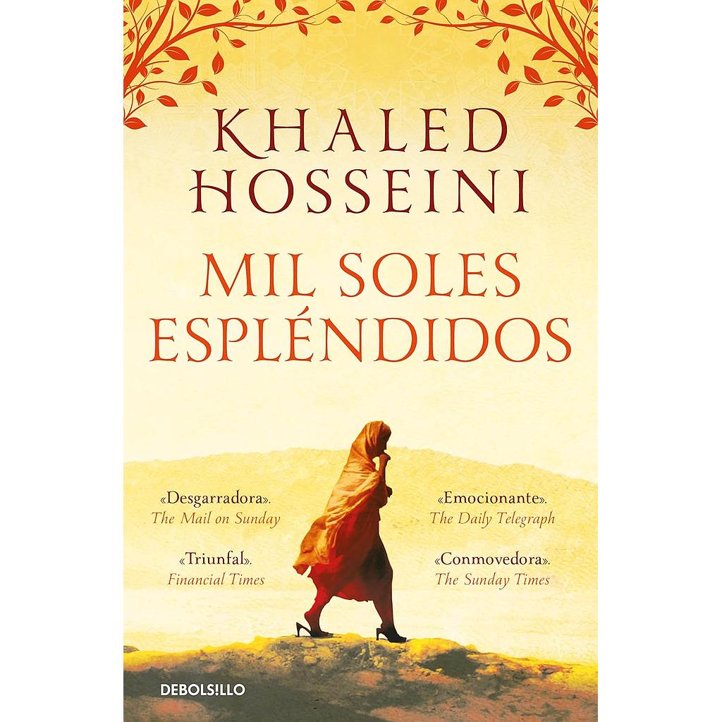 Mil soles esplendidos