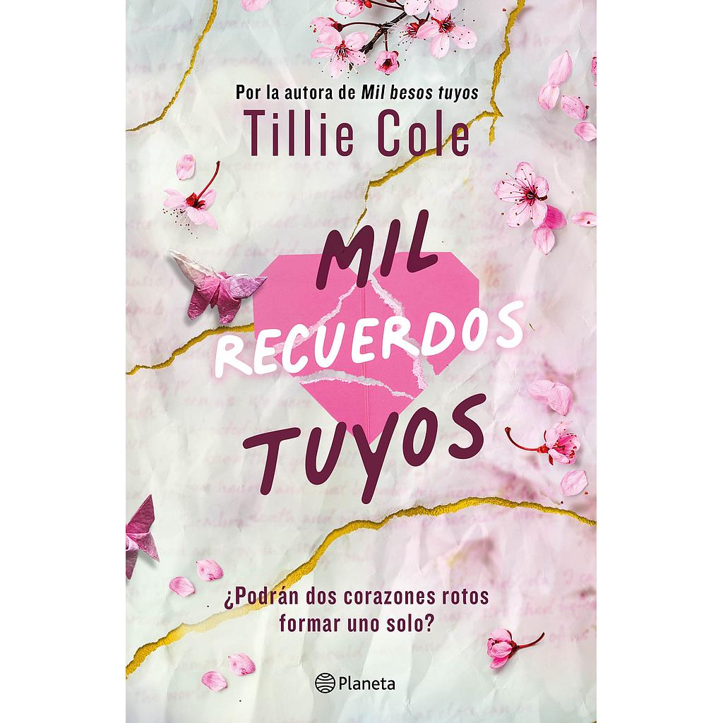 Mil recuerdos tuyos
