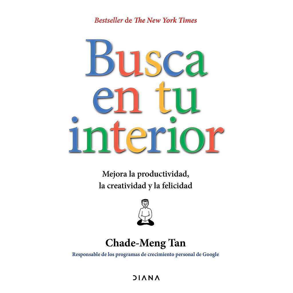 Busca en tu interior