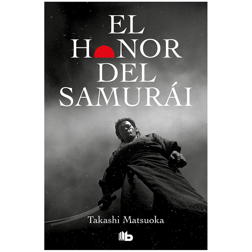 El honor del samurai