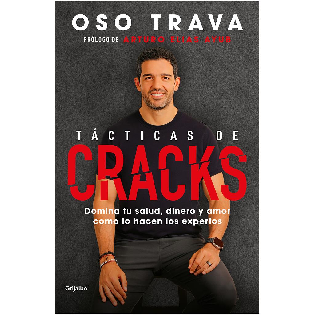 Tacticas de cracks
